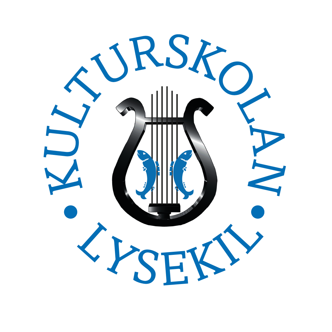 Lysekils Kulturskola Logo